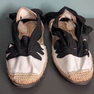 Mens Catalana Espadrilles